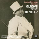 Worried Blues - Gladys Bentley - 이미지