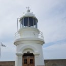 완도 소안면 구 당사도 등대 이미지