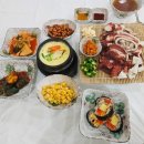 안남중학교 | 창원 대방동 맛집 통영돌문어