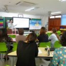 현덕초등학교 이미지