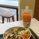 뚝섬역1번출구 | 뚝섬역 포케 성수 그린엘리 혼밥 맛집 내돈내산