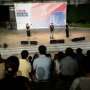 전라북도청 야외공연장 이미지