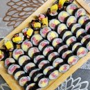 맛드림김밥나라 이미지