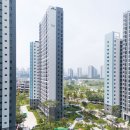 양주옥정신도시 제일풍경채 레이크시티 2단지 이미지