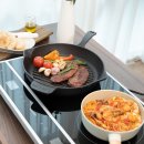 [귀농사모 공동구매] 정말 쓸만한 인덕션 __ '블랙으로 돌아옵니다 이미지