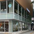 서울대입구역 8번출구 앞 이미지