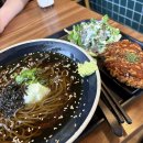 안다미로 메밀&국시
