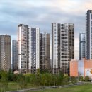 파크자이 아파트 경로당 이미지