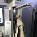 이코인주 | [OZ221] 아시아나항공 뉴욕(JFK) - 서울(ICN) 탑승기 (퍼스트) / 스위스항공 비즈니스라운지, 에어...