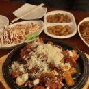 연향 | [순천맛집] 레트로 감성 제대로 살린 순천 치킨 맛집 닭잡고 오리발 순천연향점 후기