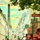 나메스테이 민박 | 파리에서 만난 내 집! ISTJ가 선택한 파리 7구 한인민박 에펠스테이 내돈내산 후기