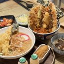 동정주차장 | 광주 첨단 보이저 맛집 우동 매운텐동 고쿠텐 솔직 후기