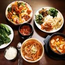 청계산 도토리 | 백반기행 성남 청계산 산나물비빔밥 도토리묵무침 맛집 어디? 위치·메뉴·가격 후기