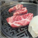 호수공원 옆 화장실 이미지