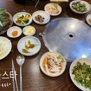 서재참숯생오리구이집 이미지