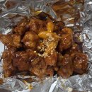 만월닭강정 | 양천향교역 숨은 닭강정 맛집 '만월닭강정 마곡점' 내돈내산 솔직후기