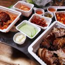 진위족발