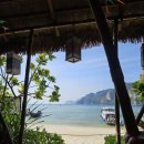 서정호스텔 | 1월 태국 남부 신혼여행 레쓰고 (6 - 차오코 피피, 피피섬 정글 투어, 또 만난 불쇼)