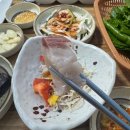 해모루 | 제주도 찐 도민 추천 회코스 맛집 노형동 횟집 해모루