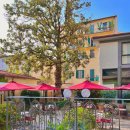 폰테피렌체 | 피렌체 렌트카 여행 숙소 - 팔라초 로렌조 호텔 부티크 위치, 룸 컨디션, 조식 (이탈리아 신혼여행 호텔)