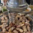 백탄참숯불구이