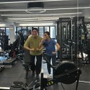 잠실새내역pt 10회 피티 비포앤애프터