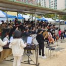 용문초등학교 이미지