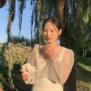 웨딩 기록 W.9] 야외 웨딩 스냅, 정남 헤어메이크업 후기 (혜민 부원장님, 남영 실장님) , 자아없는...