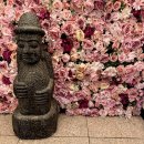 제주네솥뚜껑 | 건대입구역 삼겹살맛집 제주도 컨셉의 제주네솥뚜껑 삼겹살 항정살 된장찌개 먹은 후기