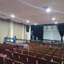 서라벌문화회관대강당 | [군산상가청소] 삼성문화회관 건지홀 공연장도 삼은산업개발이 하면 다릅니다 (군산준공청소 전문)