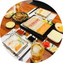 산호초횟집 | 김해 장유 횟집 푸른산호초 숙성회와 하이볼