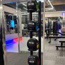 2H GYM 이미지