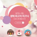 한강봄꽃피크닉페스티벌 네이버블로그