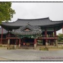 남원 광 한 루 이미지