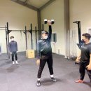 크로스핏굿게임 이미지
