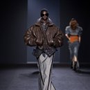 2025 파리패션위크 준지 JUUN.J 25FW 컬렉션 후기