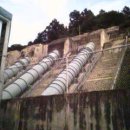 화천수력발전소 이미지