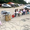 솔섬오토캠핑장 이미지