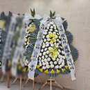 오늘(대전갈마장례식장) | 쉴낙원 갈마성심 장례식장 화환 당일배송 배달