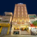 아이리스헤어샾 | 베트남 다낭 아이리스 호텔 다낭[Iris Hotel Danang]