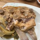 진미 감자탕 부대찌개 이미지