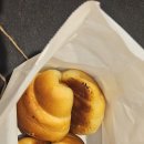 행복이가득한빵집 | 해운대 미포 자연도 소금빵 │ 버터향 가득한 해운대 대표 빵집 후기