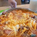 쉐프의부대찌개(산본점) | 봉담맛집 가성비 끝판왕 사이드 메뉴를 그냥 주는 쉐프의부대찌개 화성봉담점 후기