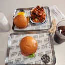 (수원역/타임빌라스)고든램지 스트리트 버거_수제버거 맛집