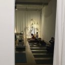 오전요가 | 이효리요가 아난다요가 아난다 하타요가 오전 6시 30분 후기