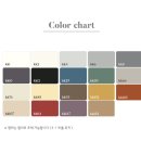 동아솔루션(주) | 전주 평화동 동아현대 푸가리테, 1200각 대형 타일 전주 익산 군산 케라폭시 조색 시공 후기!