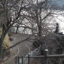 의암호인어동상 이미지