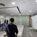 밋밋한 공간의 대변신! PDLC 필름 설치 후기