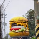 동막10 1소교량 | 인천 강화도 맛집 동막해변 보스턴 수제 버거 내돈내산