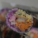 가시어멍김밥 - 통영시 죽림4로 37-78 | 가시어멍김밥